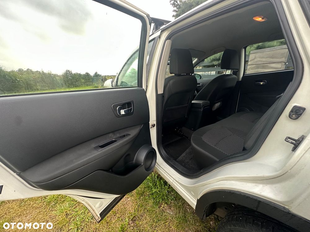 Nissan Qashqai 1.6 Acenta - 19