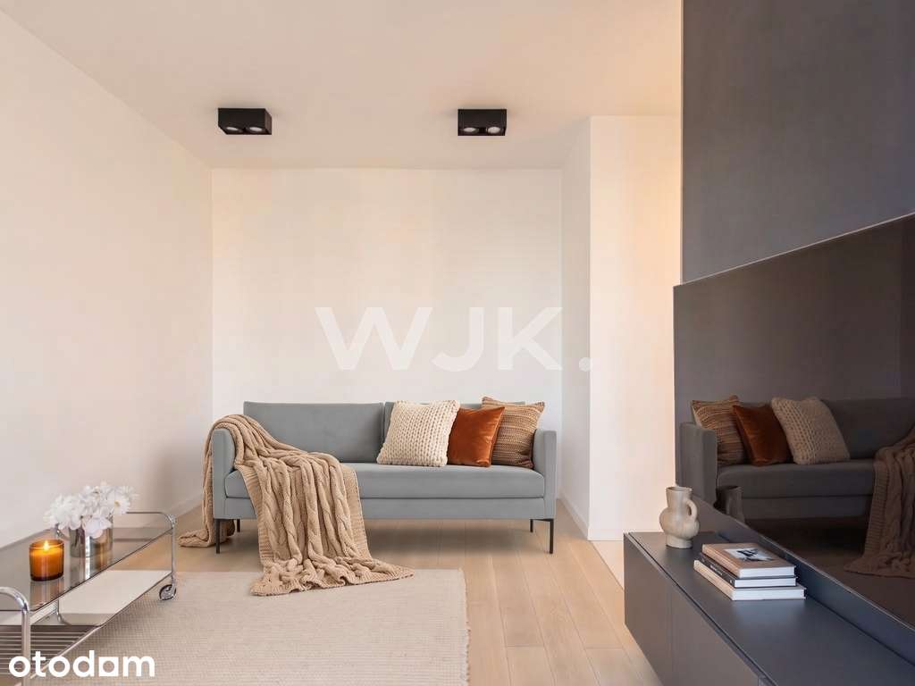 43 m2, 2 pokoje, ul.Karolkowa, Wola