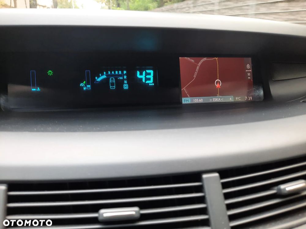 Renault Grand Espace Gr 2.0 dCi Privilege - 17