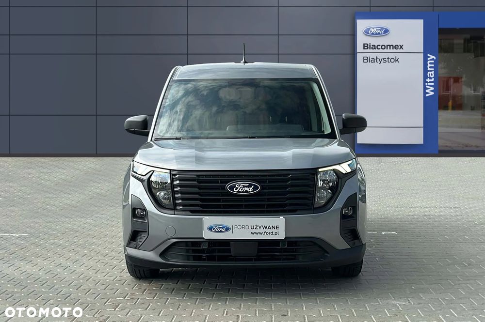 Ford Transit Courier Ambiente - 8