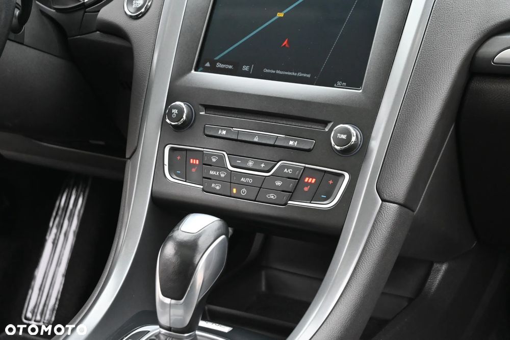 Ford Mondeo 2.0 TDCi STart-Stopp PowerShift-Aut Titanium - 23