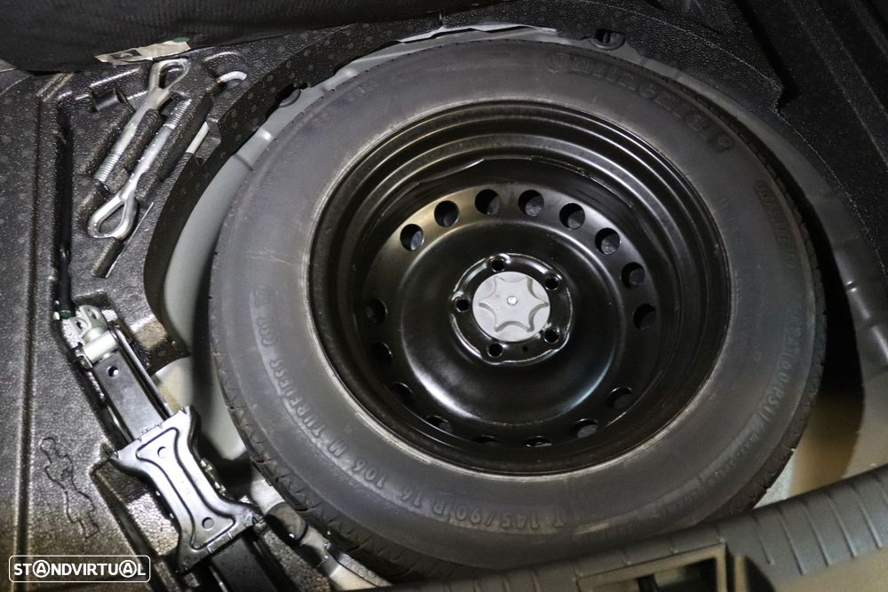 Nissan Qashqai 1.5 dCi ECO Acenta - 33