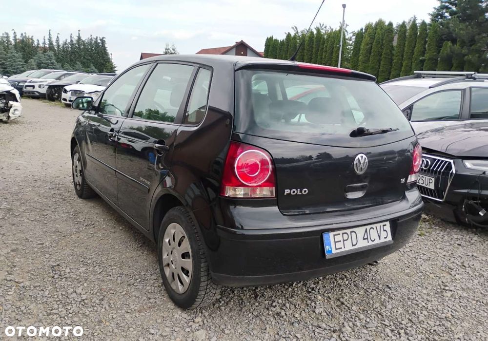 Volkswagen Polo - 4