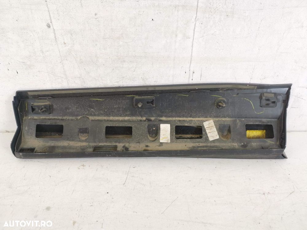 Bandou Usa Dreapta Spate Audi Q3 F3 2018 2019 2020 2021 2022 2023 2024 - 5