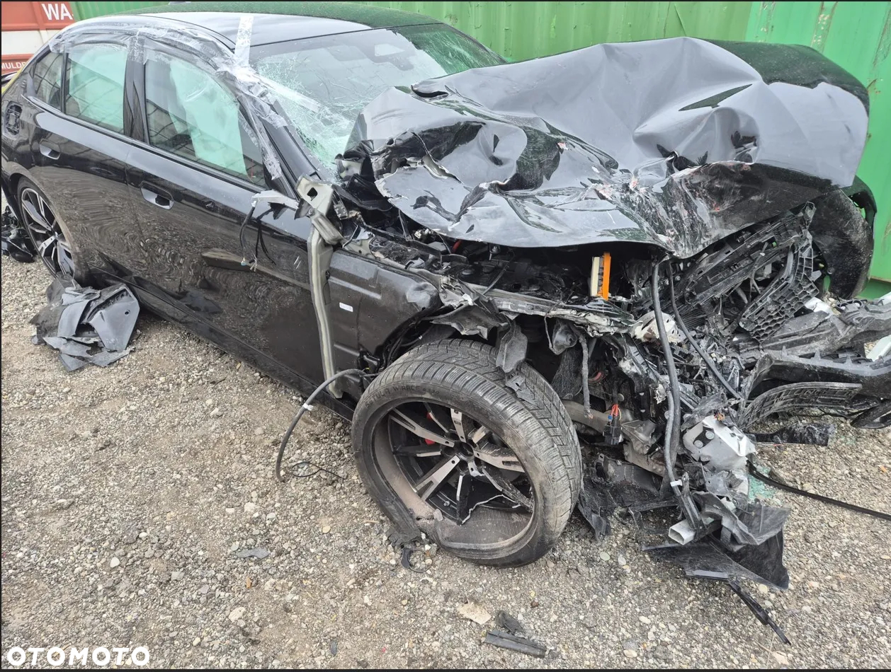 BMW Seria 5 - 4