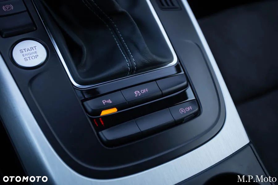 Audi A5 Sportback - 22