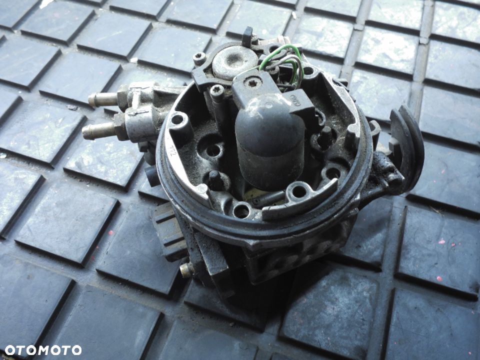 RENAULT CLIO 1 1.4 PRZEPUSTNICA 3435201562 MONOWTRYSK - 1