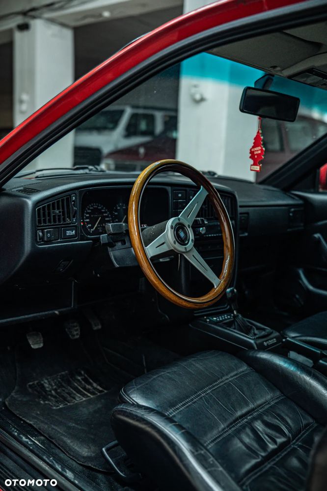 Volkswagen Corrado 1.8 G60 - 18