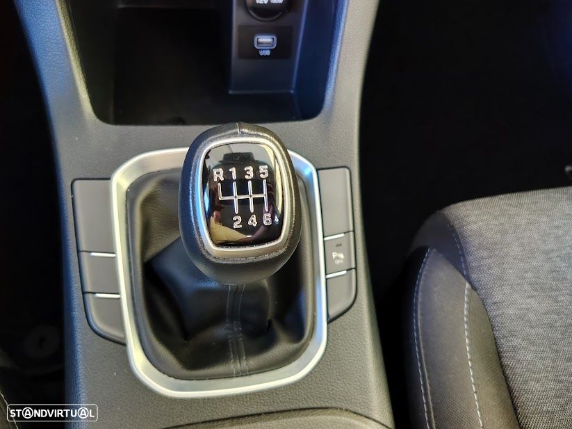 Hyundai i30 1.0 T-GDI Style Plus - 25