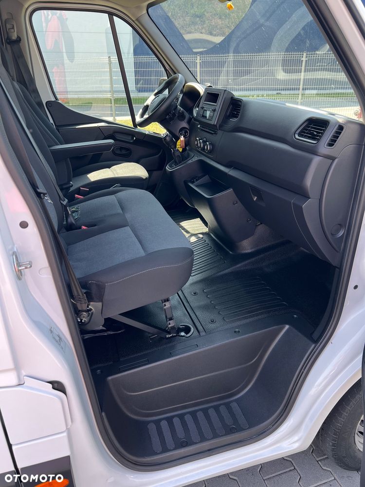 Renault Master - 20
