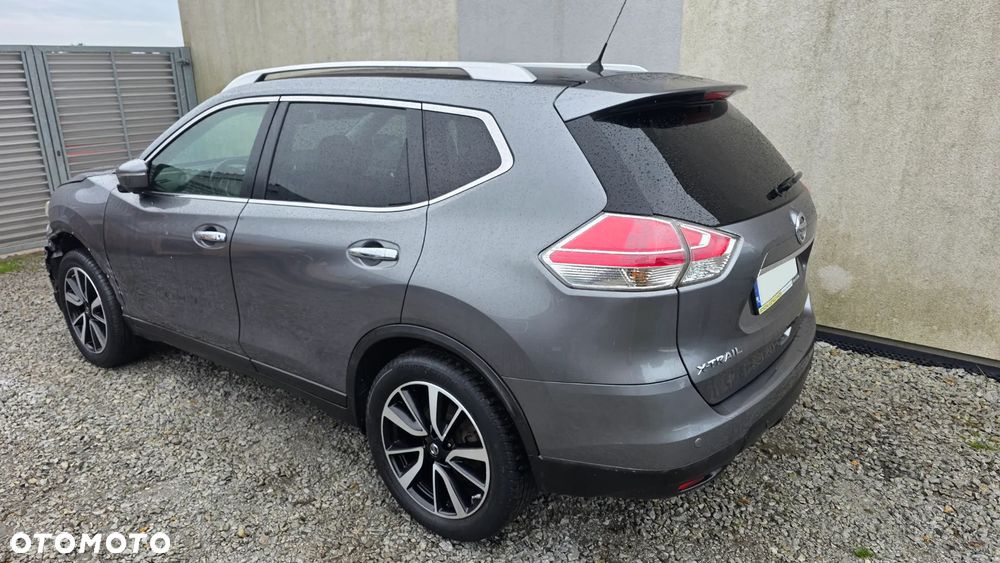 Nissan X-Trail 1.6 DCi N-Connecta 2WD EU6 - 6