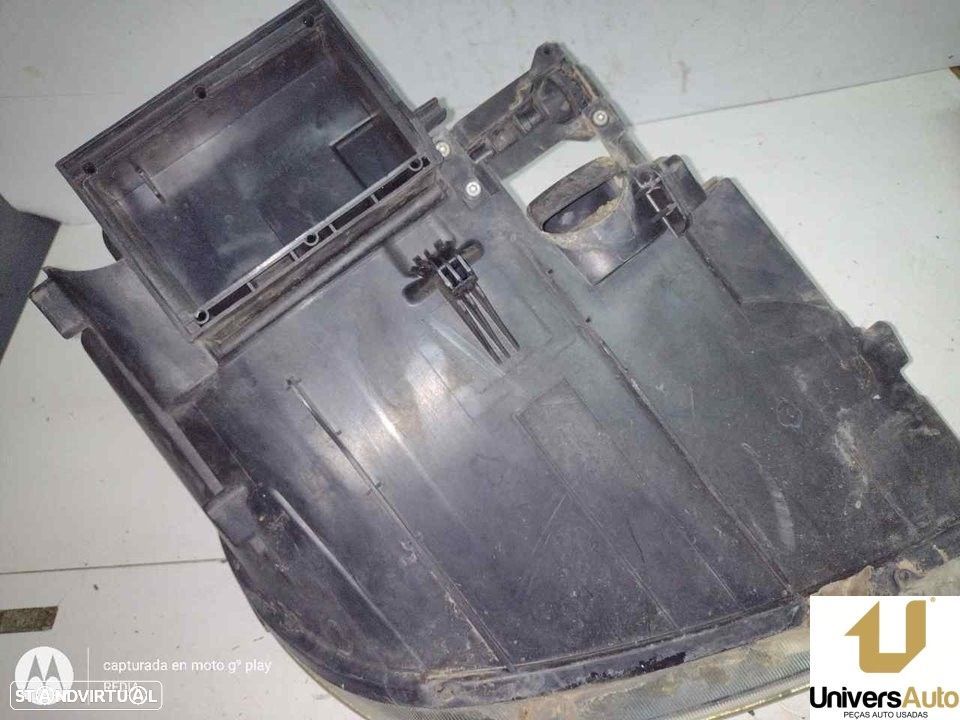FAROL ESQUERDO PORSCHE CAYENNE 2002 -M4800 - 4