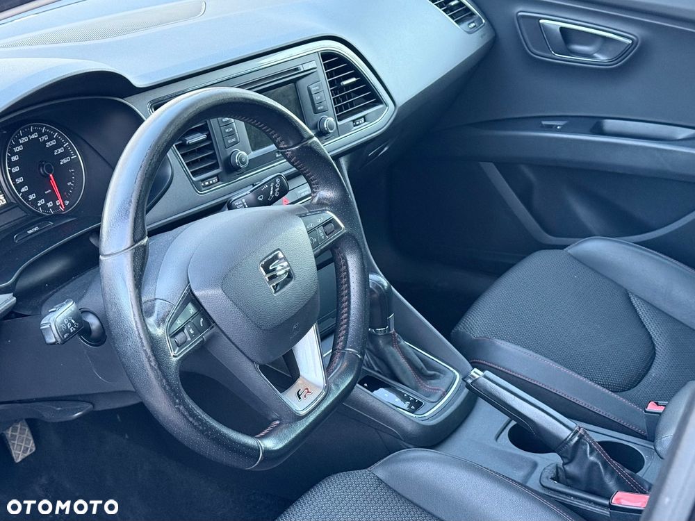 Seat Leon - 12