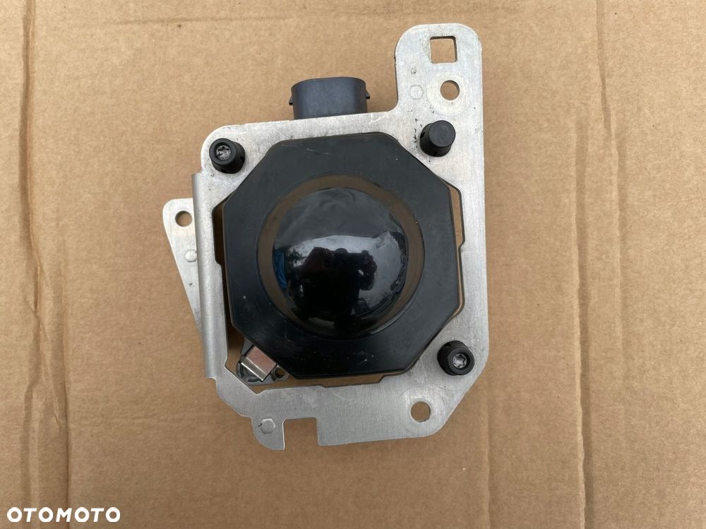 RADAR ACC DISTRONIC AUDI A4 B9 A5 8W 8W0907541 - 1