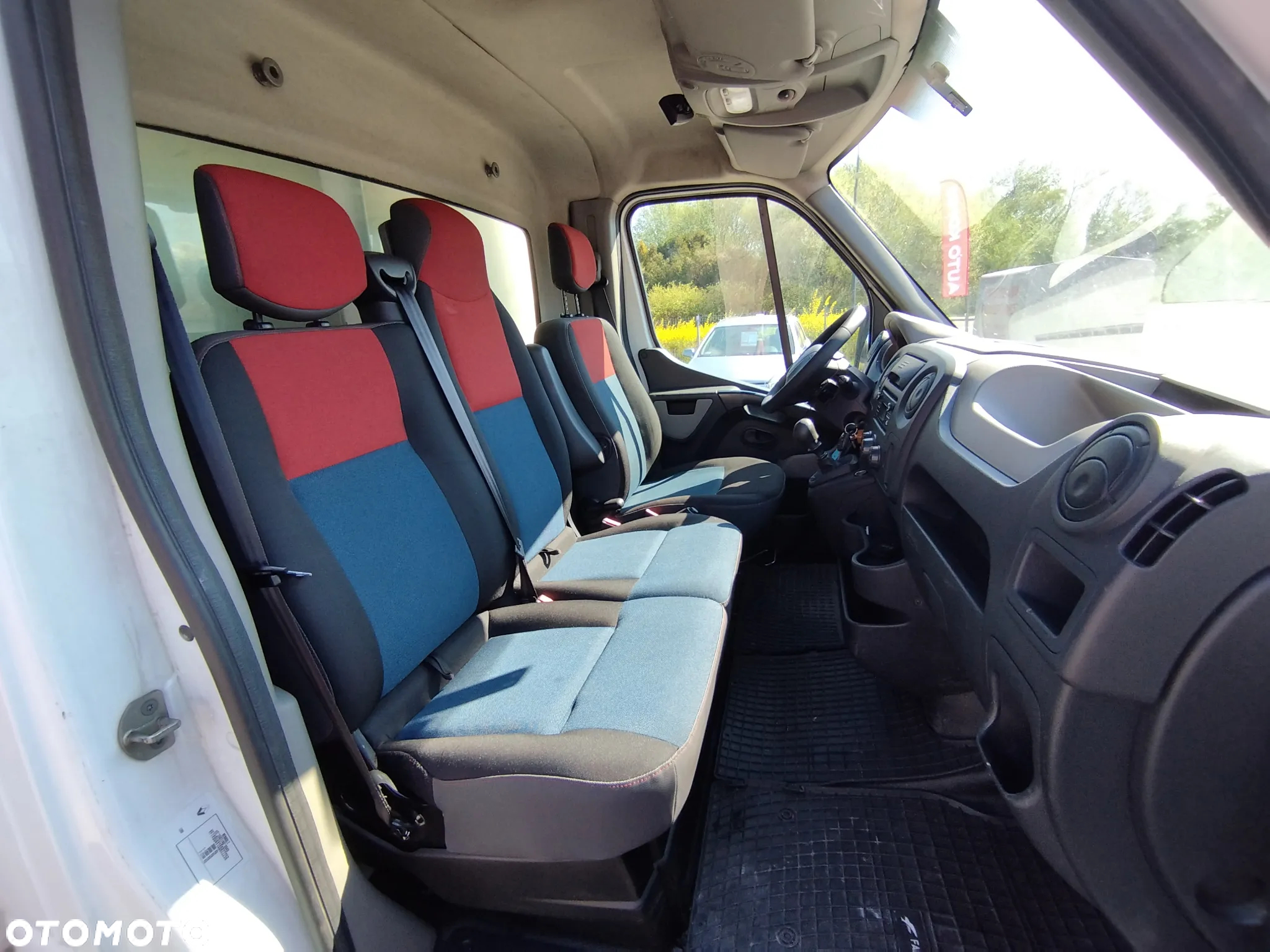 Renault Master - 17