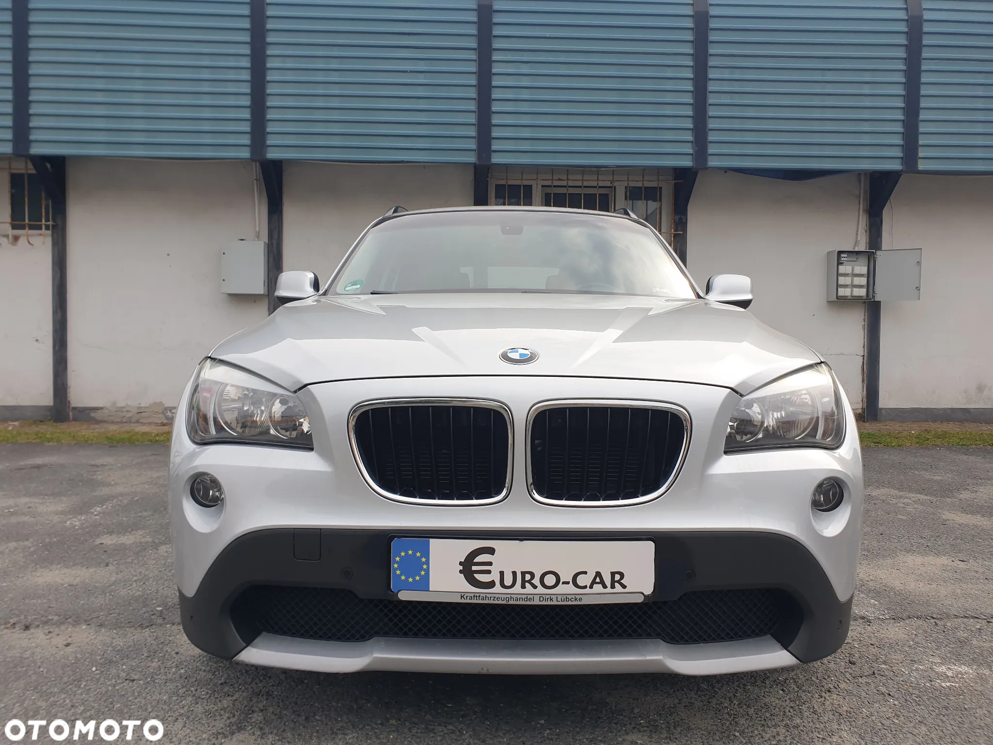 BMW X1 - 26