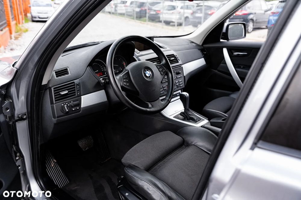 BMW X3 xDrive30d Edition Exclusive - 17