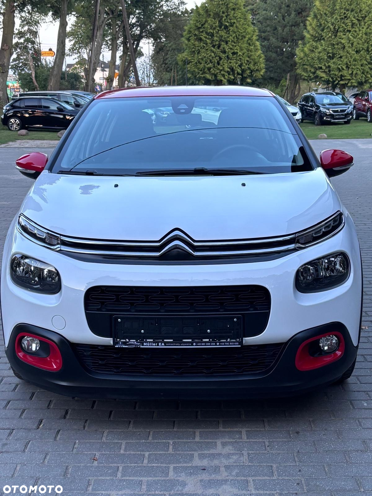 Citroën C3 Pure Tech 83 S&S ELLE - 5