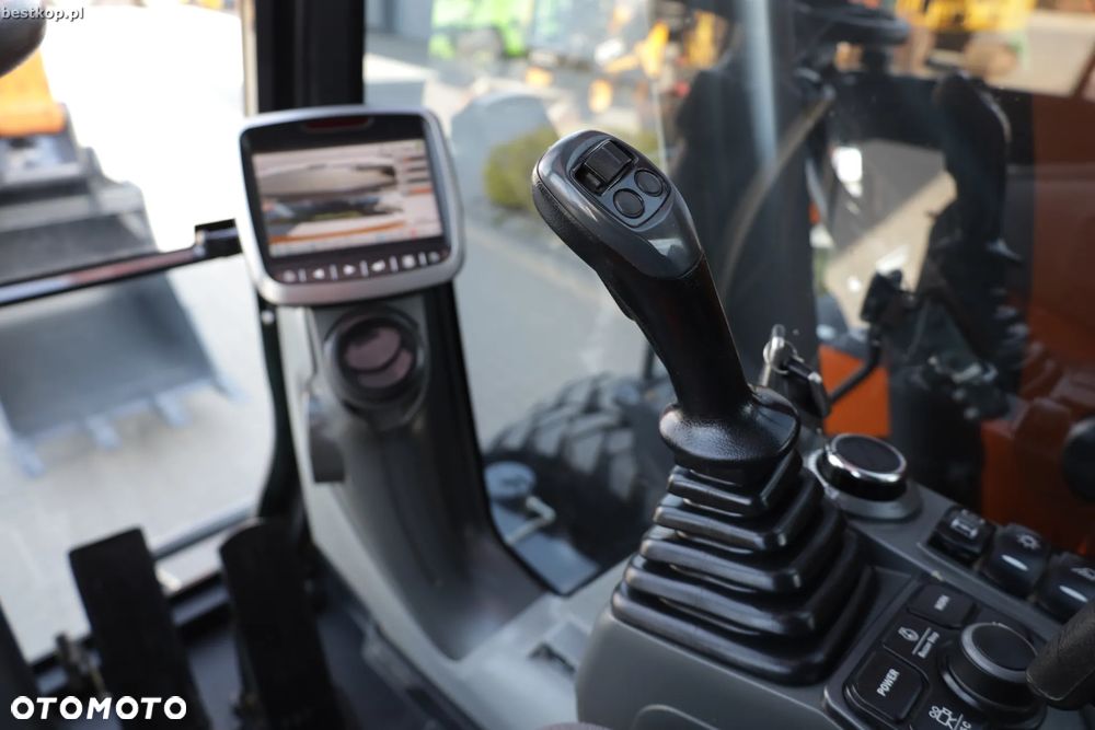 Doosan DX165W-5 - 31