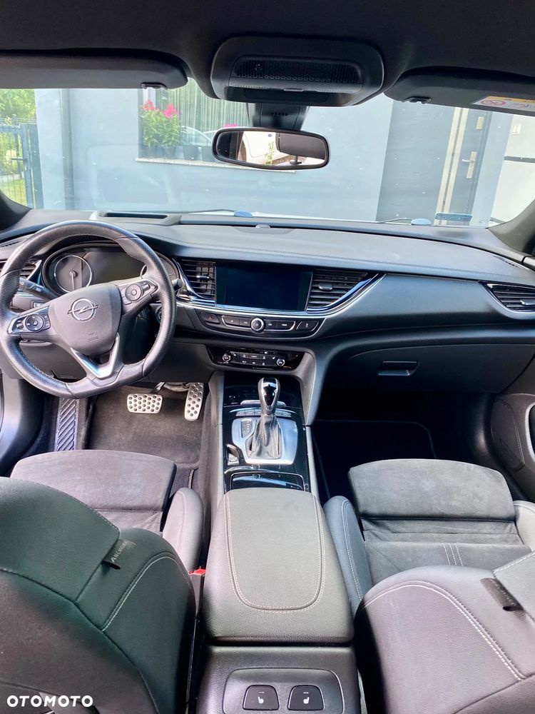 Opel Insignia 1.6 T Ultimate S&S - 12