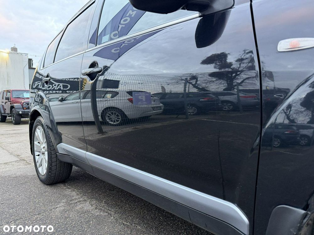 Mitsubishi Outlander 2.0 DID Intense - 15