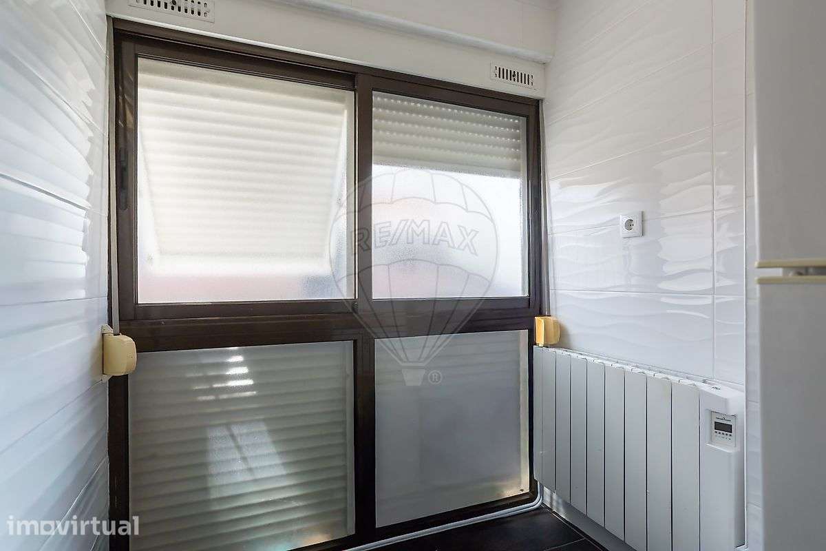 Apartamento T1 para venda - Grande imagem: 4/25