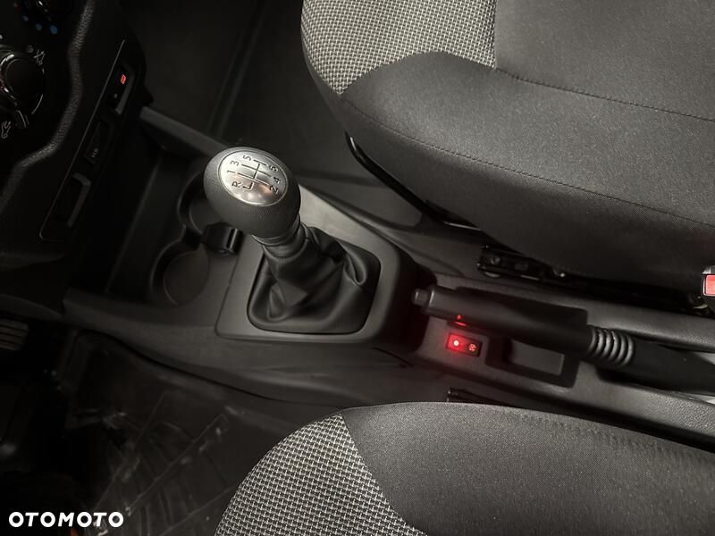 Dacia Dokker Van - 16