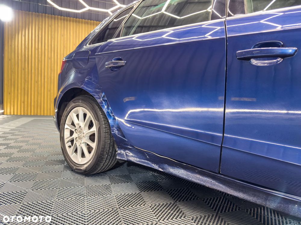 Audi A3 Sportback 1.6 TDI ultra Attraction - 9
