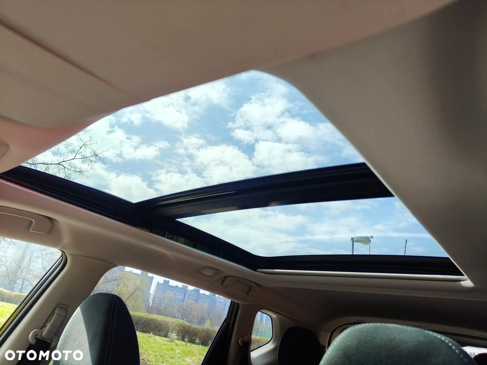 Nissan X-Trail 1.6 DCi Xtronic Tekna - 27