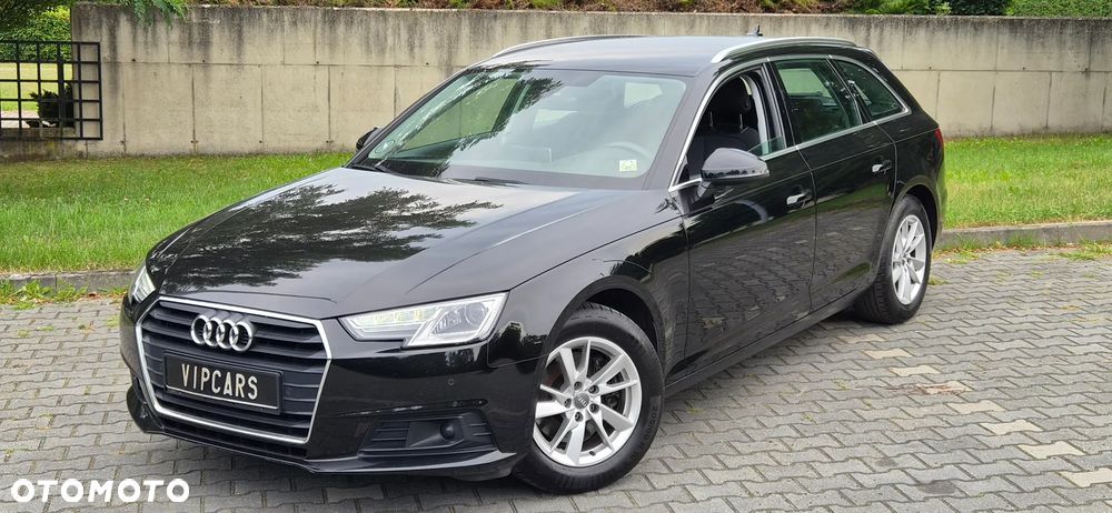Audi A4 Avant 2.0 TDI Prime Edition - 37