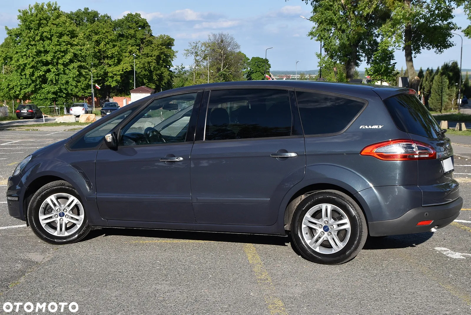 Ford S-Max - 5
