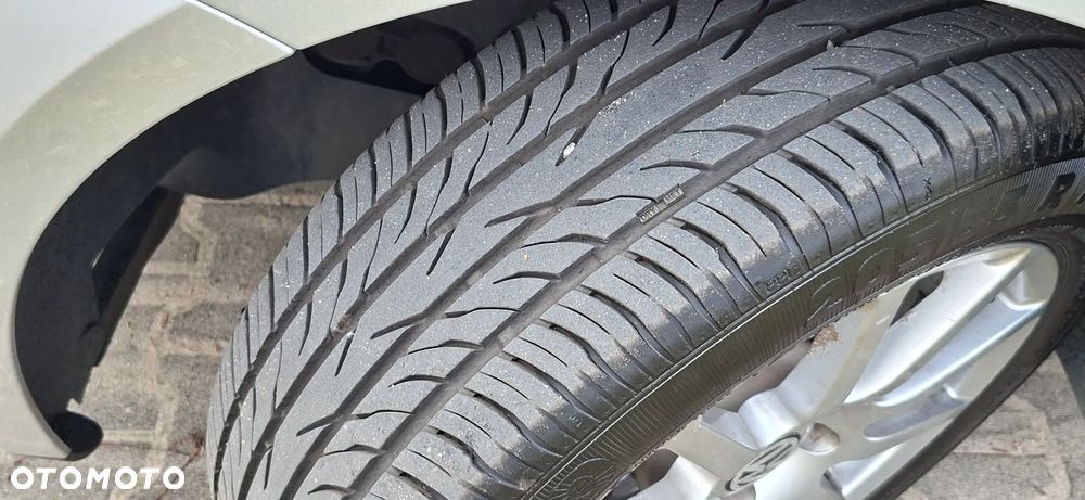 Volkswagen Touran 1.9 TDI - 37