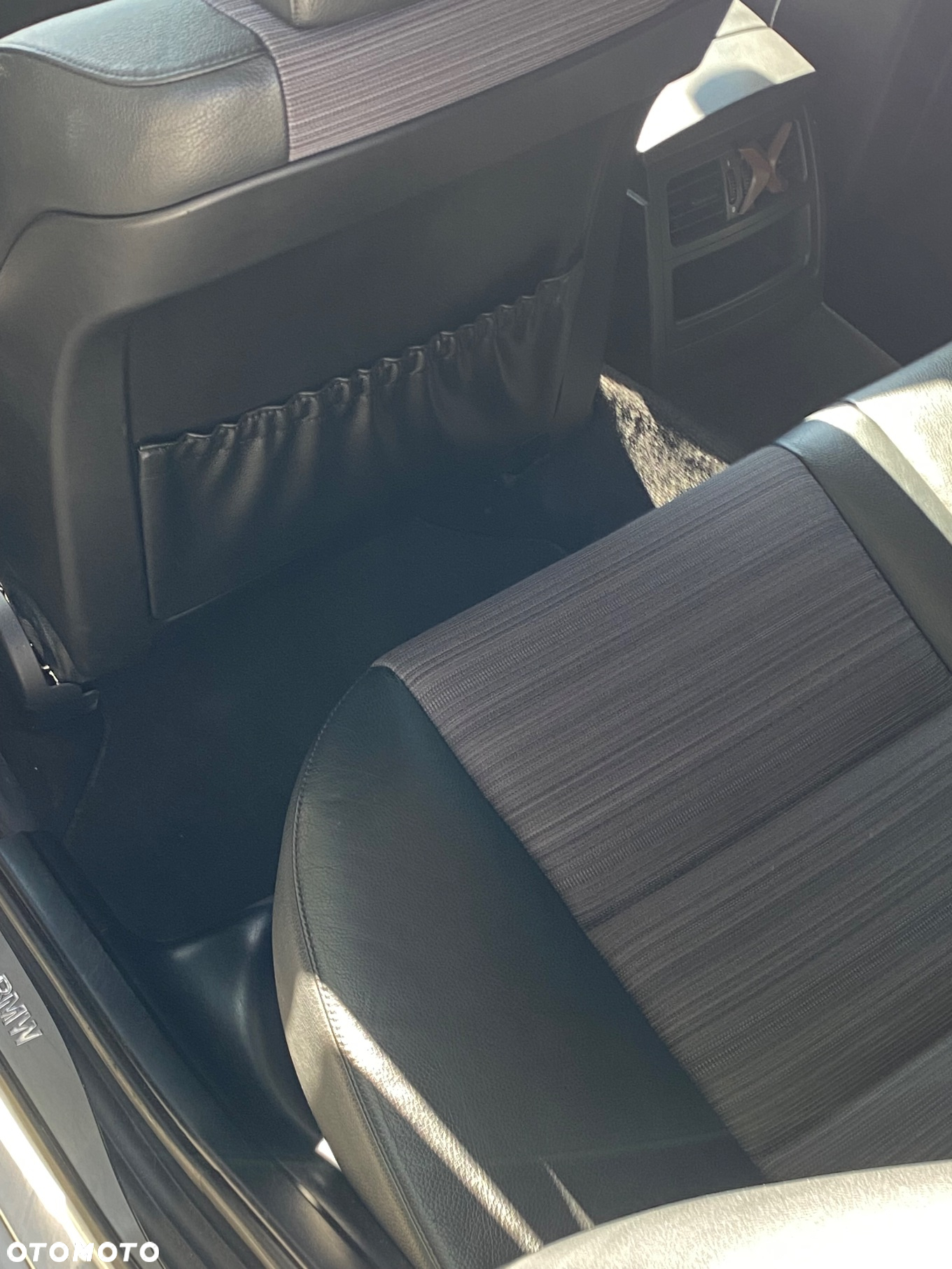 BMW Seria 5 525i - 17