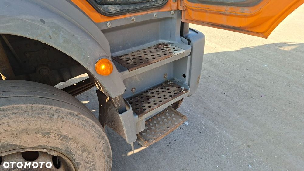 Versalift Axor 1833 K - 29