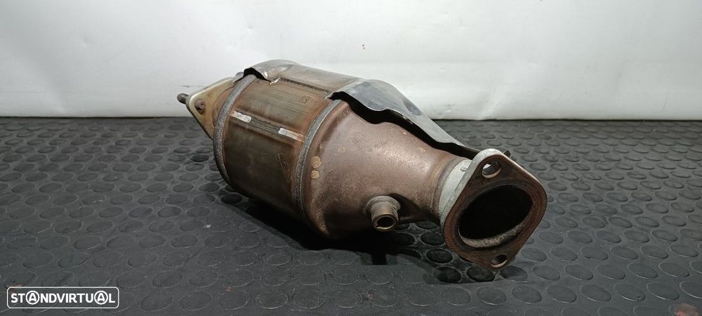 FILTRO DE PARTíCULAS KIA SPORTAGE - 4