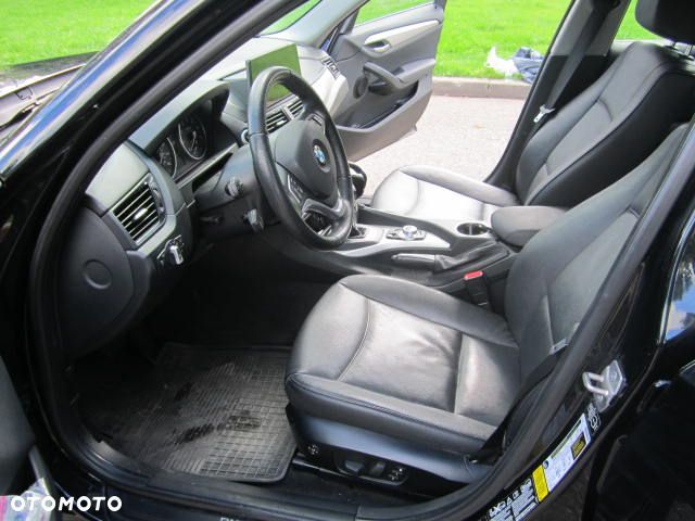 BMW X1 xDrive28i - 12