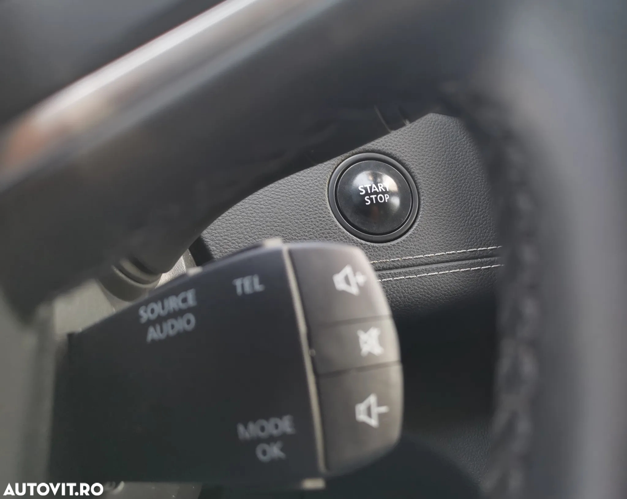 Renault Grand Scenic ENERGY dCi 160 EDC BOSE EDITION - 36