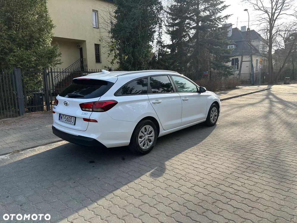 Hyundai i30 1.6 CRDi Style - 5
