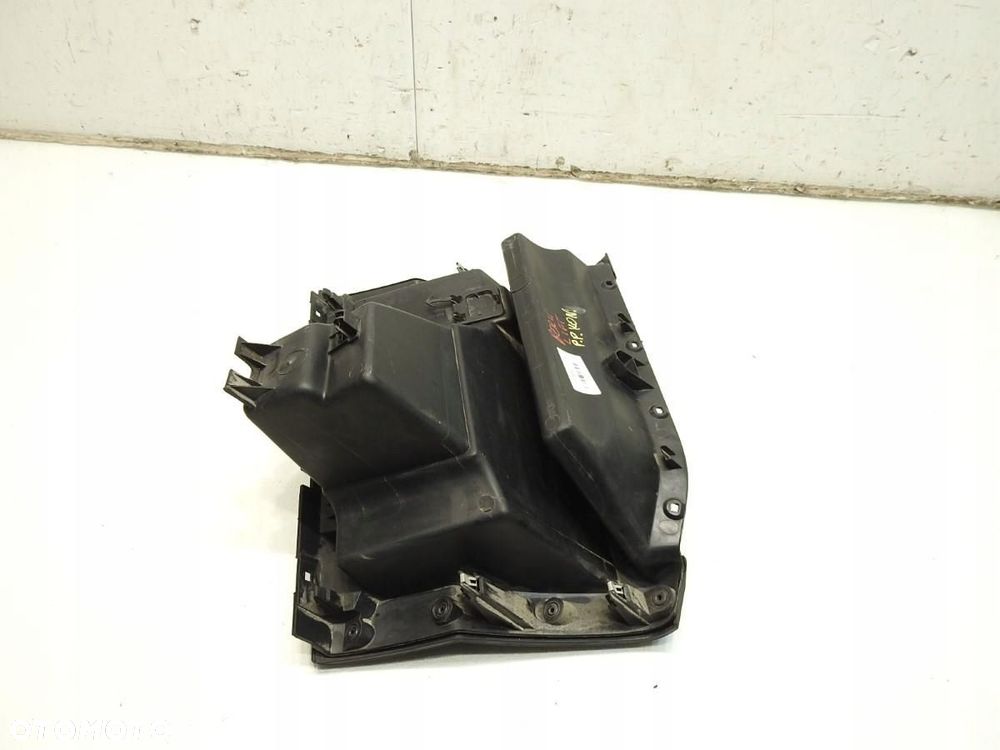 SCHOWEK PASAŻERA CITROEN BERLINGO II 9680941677 - 3