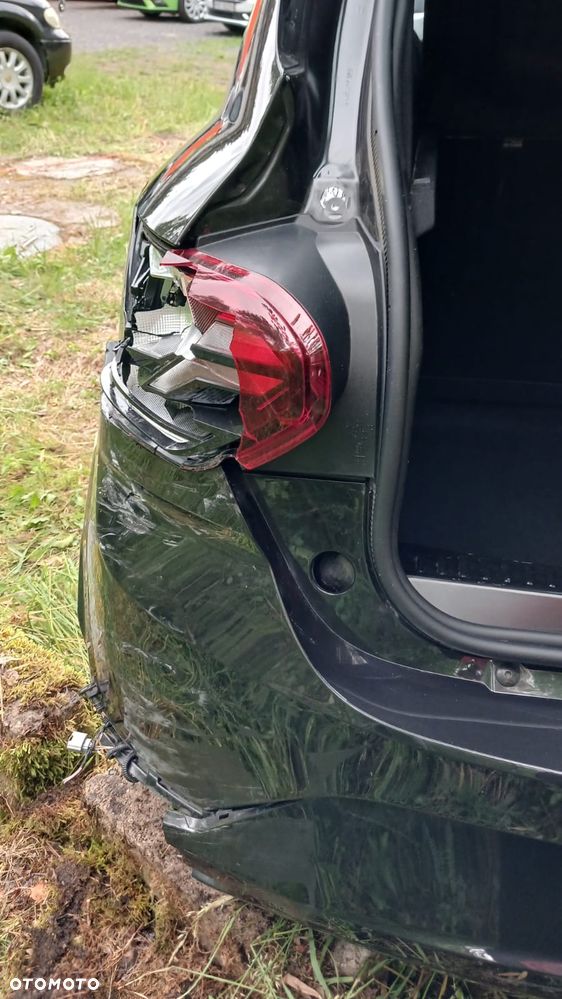 Dacia Sandero - 4