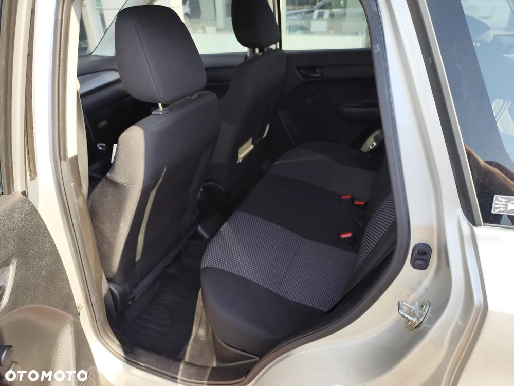Suzuki Vitara 1.0 Boosterjet Comfort 2WD - 10