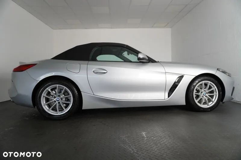 BMW Z4 sDrive20i Advantage - 5