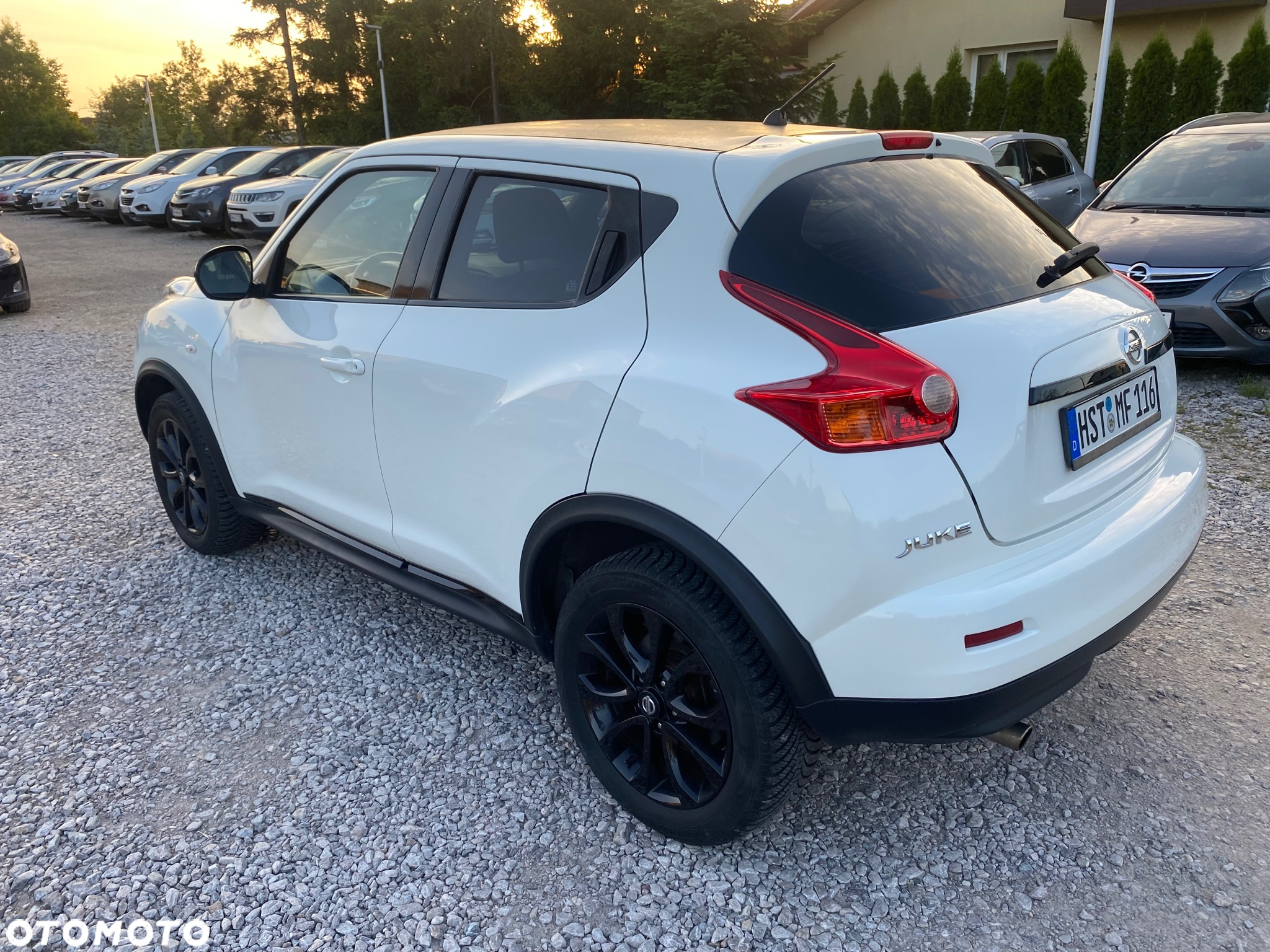 Nissan Juke 1.6 Acenta - 33