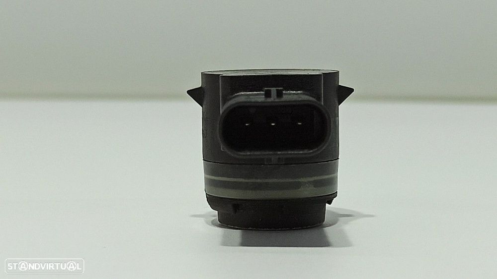 SENSOR DE ESTACIONAMENTO VOLKSWAGEN GOLF VII LIM. ADVANCE BLUEMOTION - 3