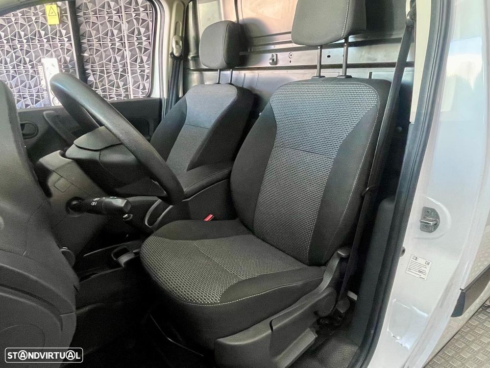 Mercedes-Benz Citan 108 CDi/27 - 17