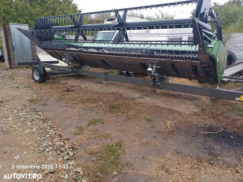 Ziegler Profi Carrie SWW 1 WT - 2