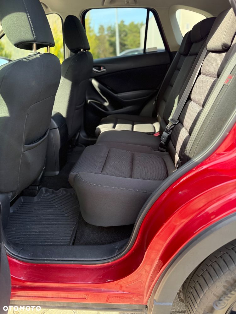 Mazda CX-5 2.0 Skyenergy AWD - 8