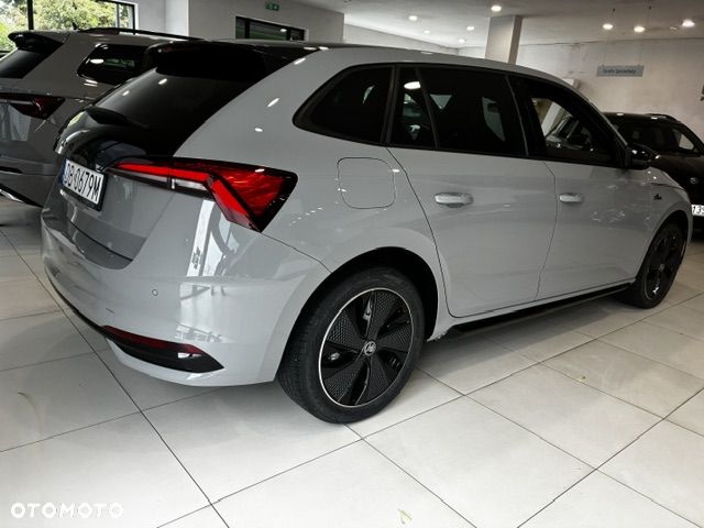 Skoda Scala 1.0 TSI Monte Carlo DSG - 5