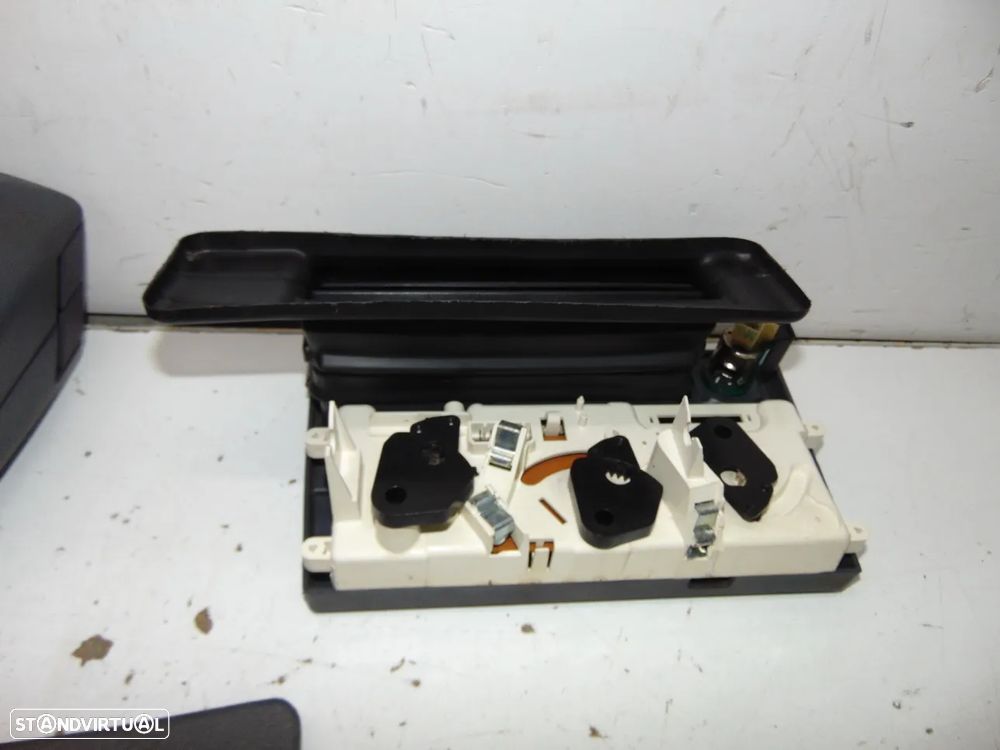 Citroen BX vários - 12