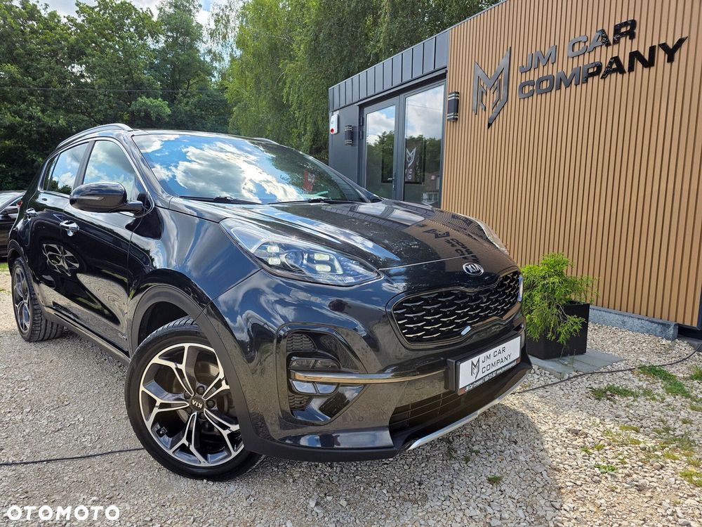 Kia Sportage - 2